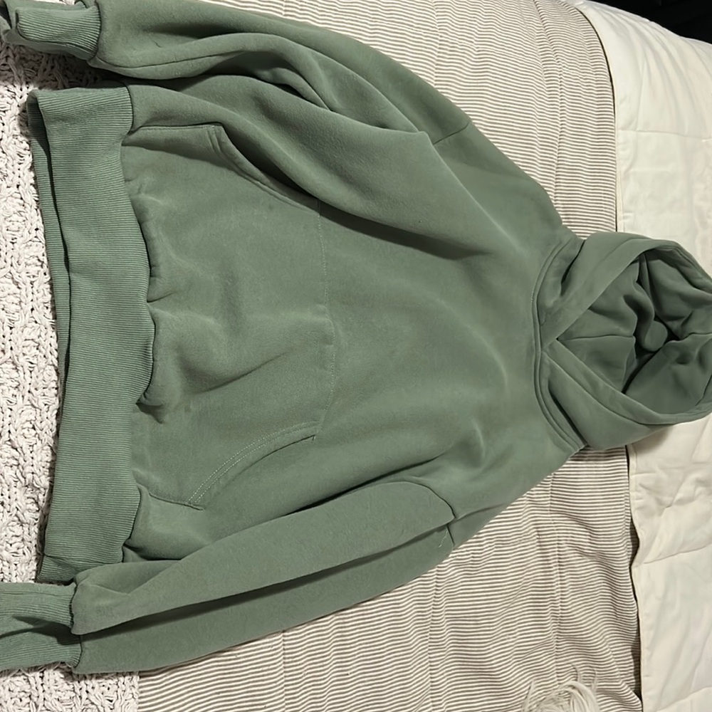 Automet Hoodie size S